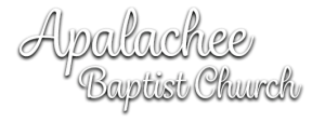 Apalachee Baptist Church - Apalachee | Madison, GA